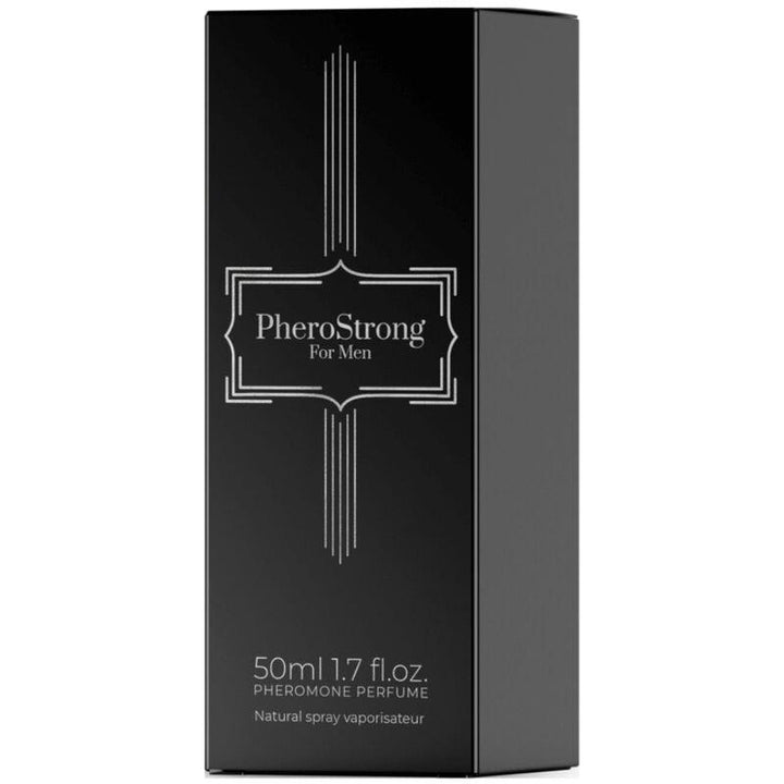 PHEROSTRONG - PHEROMONE PARFÜM FÜR MNNER 50 ML - INTIM SPACE Online Sexshop