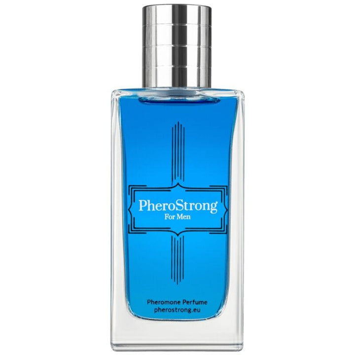 PHEROSTRONG - PHEROMONE PARFÜM FÜR MNNER 50 ML - INTIM SPACE Online Sexshop