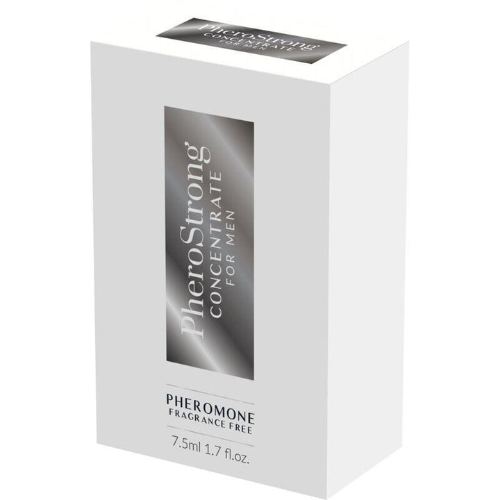 PHEROSTRONG - DUFTKONZENTRAT FÜR IHN 7,5 ML - INTIM SPACE Online Sexshop