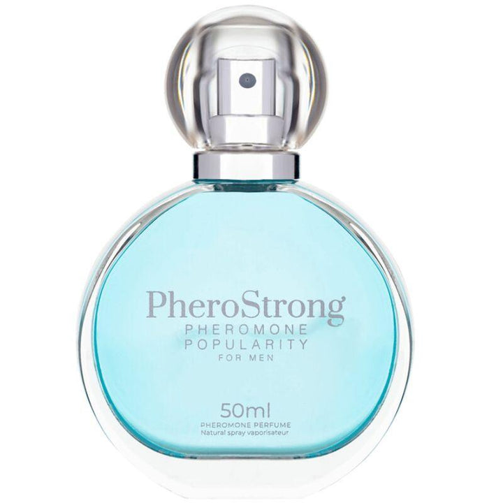 PHEROSTRONG - PHEROMONE PARFÜM POPULARITT FÜR MNNER 50 ML - INTIM SPACE Online Sexshop