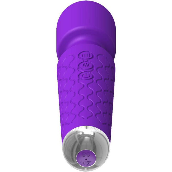 ARMONY - VIOLETTER MASSAGER - VIBRATOR - INTIM SPACE Online Sexshop