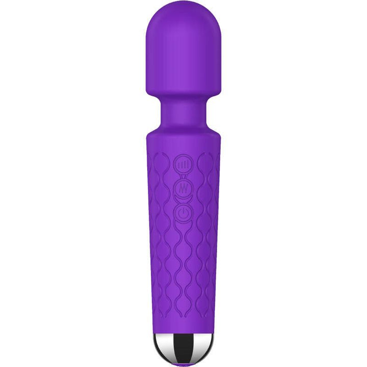 ARMONY - VIOLETTER MASSAGER - VIBRATOR - INTIM SPACE Online Sexshop