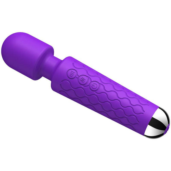 ARMONY - VIOLETTER MASSAGER - VIBRATOR - INTIM SPACE Online Sexshop