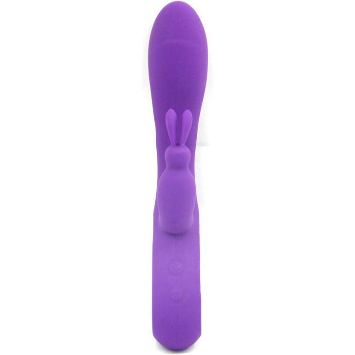 ARMONY - BELLA VIOLET KANINCHENZUGRINGVIBRATOR - INTIM SPACE Online Sexshop