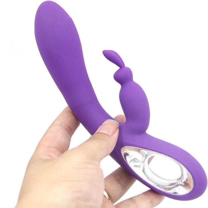 ARMONY - BELLA VIOLET KANINCHENZUGRINGVIBRATOR - INTIM SPACE Online Sexshop