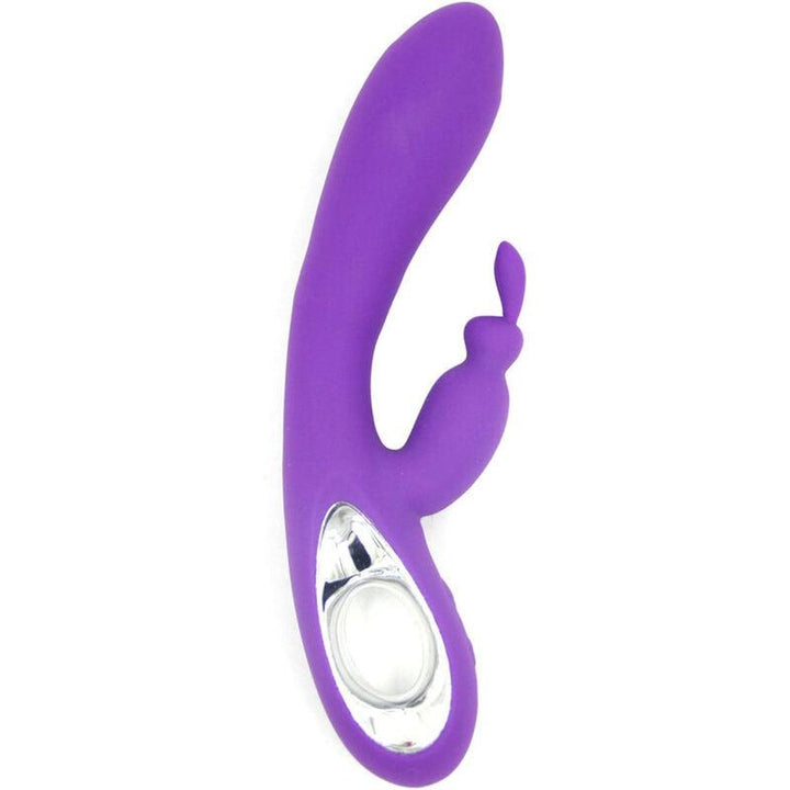 ARMONY - BELLA VIOLET KANINCHENZUGRINGVIBRATOR - INTIM SPACE Online Sexshop