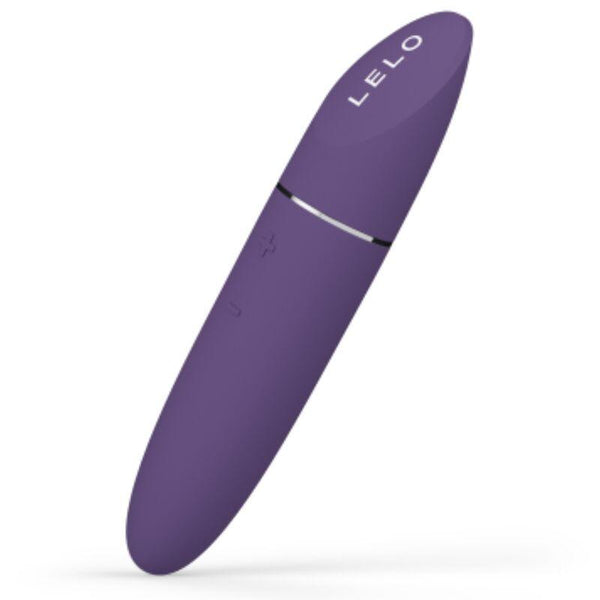 LELO - MIA - PERSÖNLICHER VIBRATOR LILA - INTIM SPACE Online Sexshop