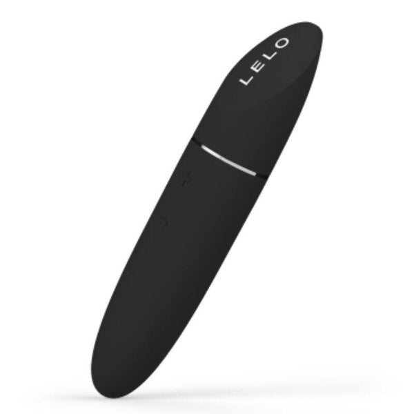 LELO - MIA - PERSONAL VIBRATOR SCHWARZ - INTIM SPACE Online Sexshop