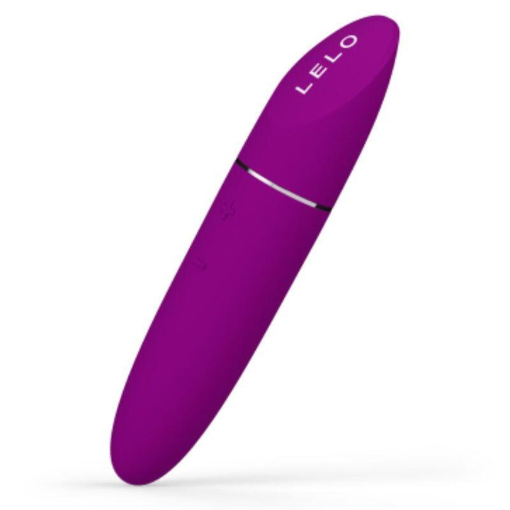 LELO - MIA - PERSÖNLICHER VIBRATOR ROSA - INTIM SPACE Online Sexshop