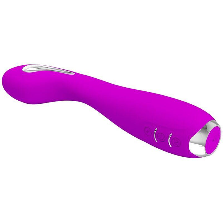 PRETTY LOVE - HECTOR ELEKTROSCHOCK-VIBRATOR KOSTENLOSE APP VIOLETT - INTIM SPACE Online Sexshop