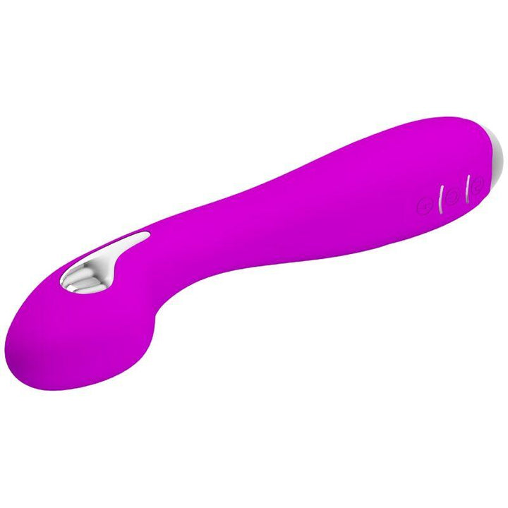 PRETTY LOVE - HECTOR ELEKTROSCHOCK-VIBRATOR KOSTENLOSE APP VIOLETT - INTIM SPACE Online Sexshop