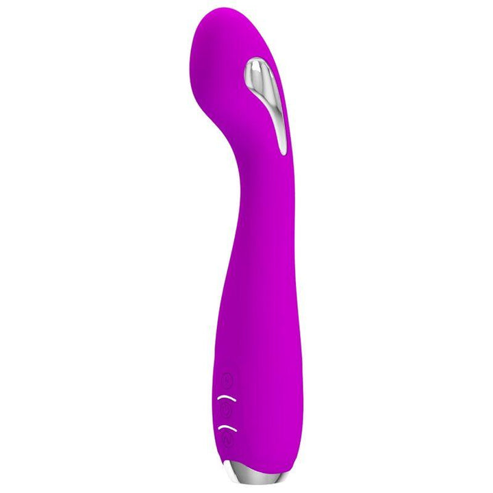 PRETTY LOVE - HECTOR ELEKTROSCHOCK-VIBRATOR KOSTENLOSE APP VIOLETT - INTIM SPACE Online Sexshop