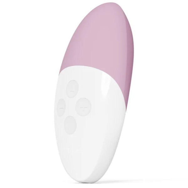 LELO - SIRI - KLITORIS-MASSAGEGERÄT WEICHES ROSA - INTIM SPACE Online Sexshop