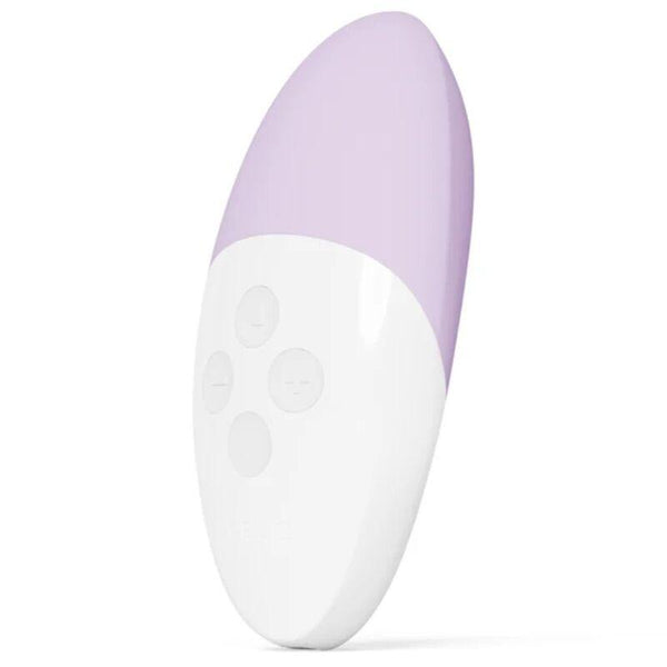 LELO - SIRI - KLITORIS-MASSAGEGERÄT CALM LAVENDEL - INTIM SPACE Online Sexshop