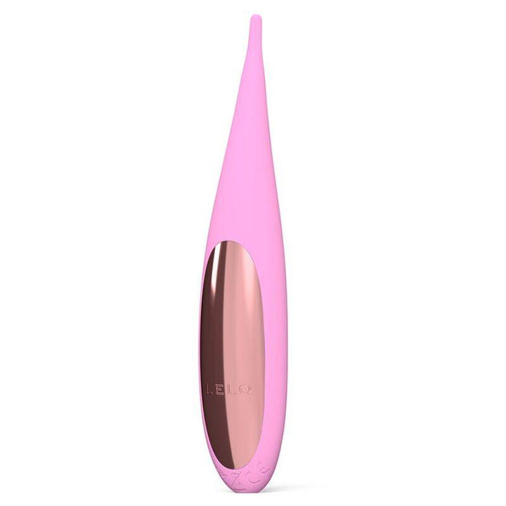 LELO - DOT TRAVEL KLITORIS-STIMULATOR ROSA - INTIM SPACE Online Sexshop