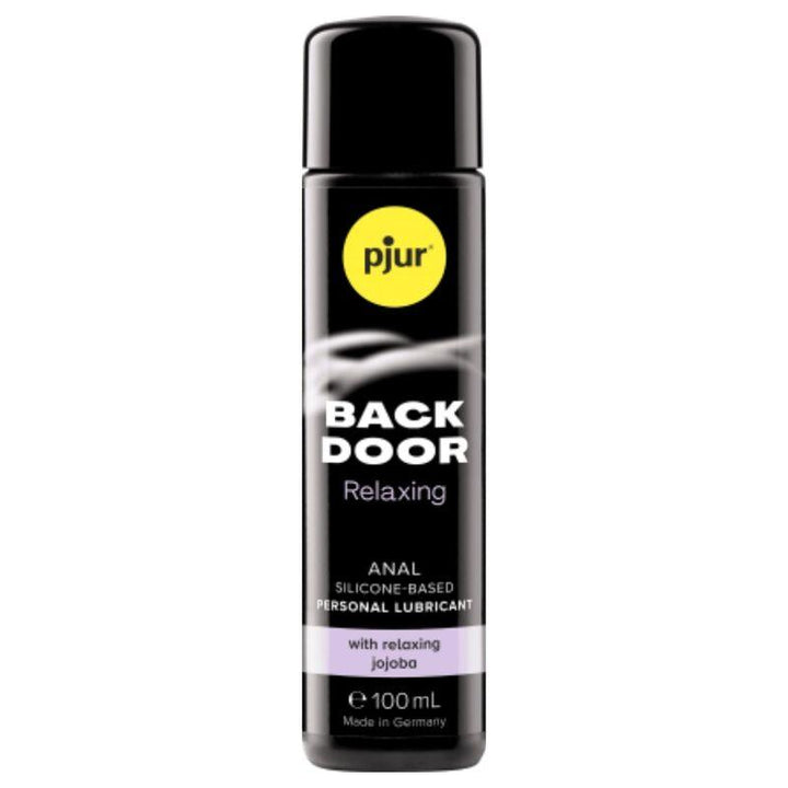 PJUR - BACK DOOR SET AUS ANAL-GLEITMITTEL UND SPRAY - INTIM SPACE Online Sexshop