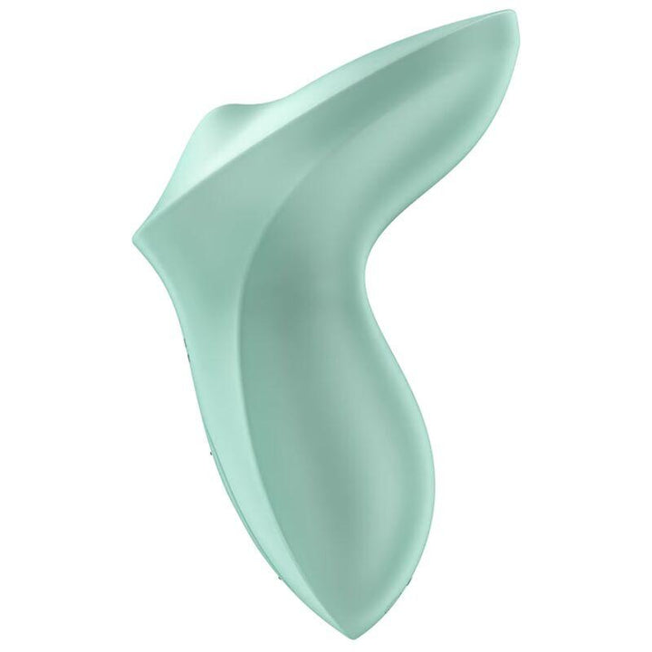 SATISFYER - EXCITERRR AUFLEGBARER KLITORIS-MINZVIBRATOR - INTIM SPACE Online Sexshop