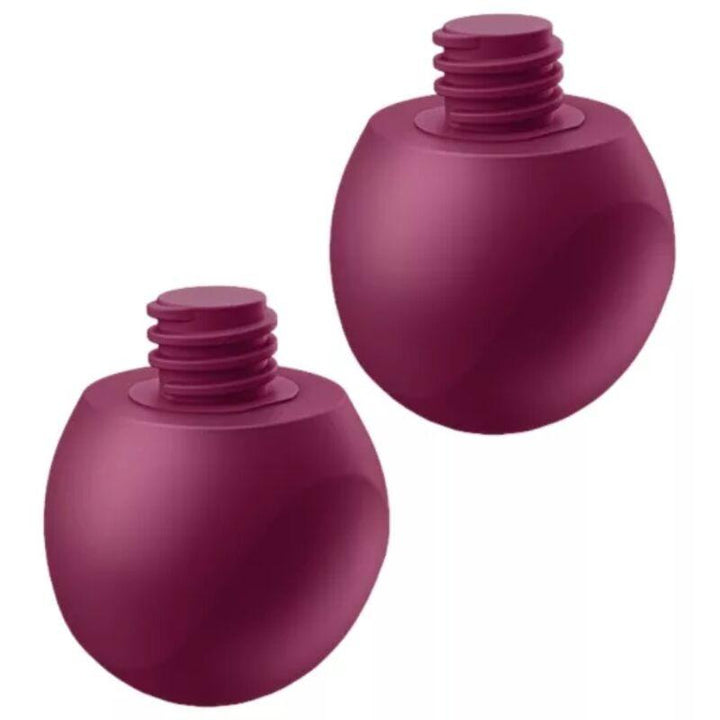 SATISFYER - LOVE BIRDS VARY VIBRIERENDE KUGELN KOSTENLOSE APP WEINROT - INTIM SPACE Online Sexshop