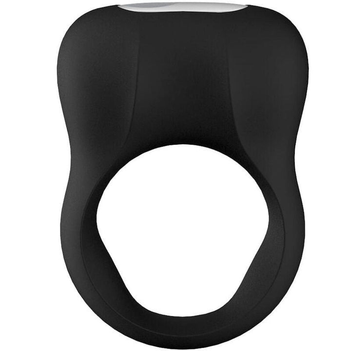 FUN FACTORY - STEADY COCKRING MIT VIBRATION SCHWARZ - INTIM SPACE Online Sexshop