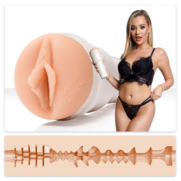 FLESHLIGHT - BLAKE BLOSSOM BOMBSHELL SCHEIDE - INTIM SPACE Online Sexshop