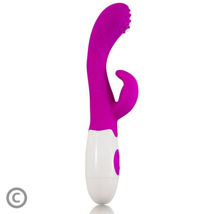 PRETTY LOVE - FLIRTATION ARTHUR VIBRATOR - INTIM SPACE Online Sexshop