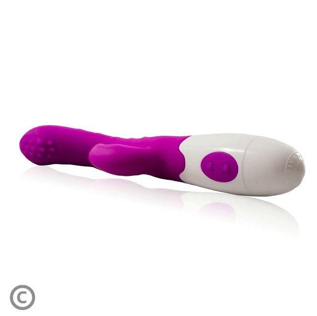 PRETTY LOVE - FLIRTATION ARTHUR VIBRATOR - INTIM SPACE Online Sexshop