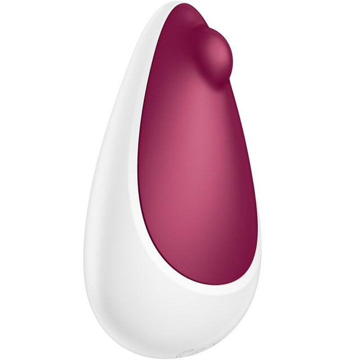 SATISFYER - SPOT ON - BERRY KLITORI STIMULATOR - INTIM SPACE Online Sexshop