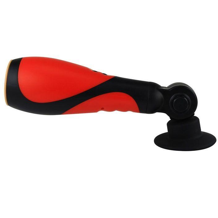 BAILE - ORAL SEX LOVER 30V MIT ADAPTER - INTIM SPACE Online Sexshop