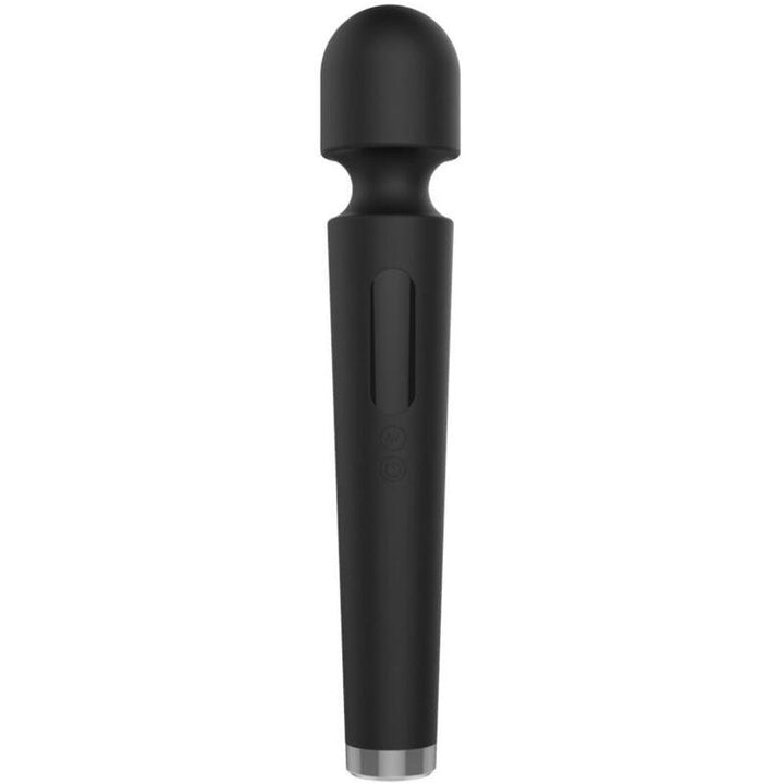 ARMONY - X POWER GROSSER MASSAGER - VIBRATOR - VIBRATIONEN SCHWARZ - INTIM SPACE Online Sexshop