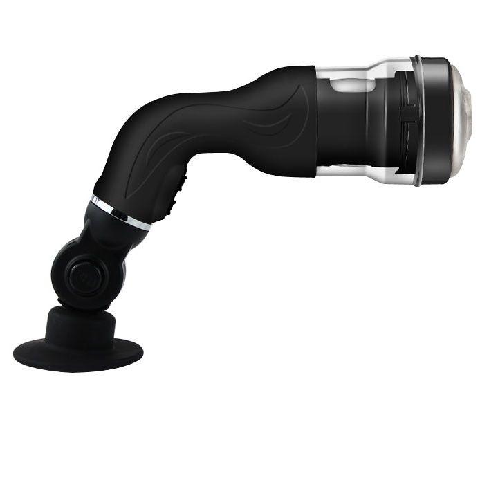 BAILE - ROTATION LOVER AUTOMATISCHER MASTURBATOR MIT UNTERSTÜTZUNG - INTIM SPACE Online Sexshop