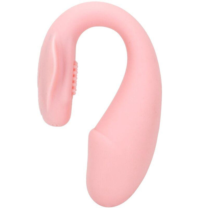 ARMONY - FRESHFUN CICI STAP-ON VIBRATOR FERNBEDIENUNG UND APP 10 VIBRATIONEN ROSA - INTIM SPACE Online Sexshop