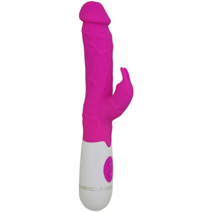 ARMONY - ABRIL VIBRATOR RABBIT 16 GESCHWINDIGKEITEN ROSA - INTIM SPACE Online Sexshop