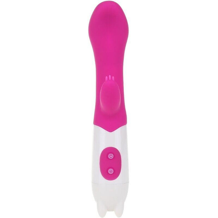 ARMONY - VIBRATOR - STIMULATOR G-PUNKT 10 GESCHWINDIGKEITEN ROSA - INTIM SPACE Online Sexshop