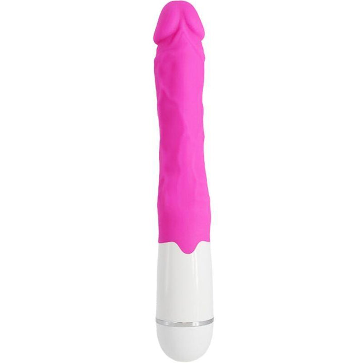 ARMONY - ABRIL VIBRATOR RABBIT 16 GESCHWINDIGKEITEN ROSA - INTIM SPACE Online Sexshop