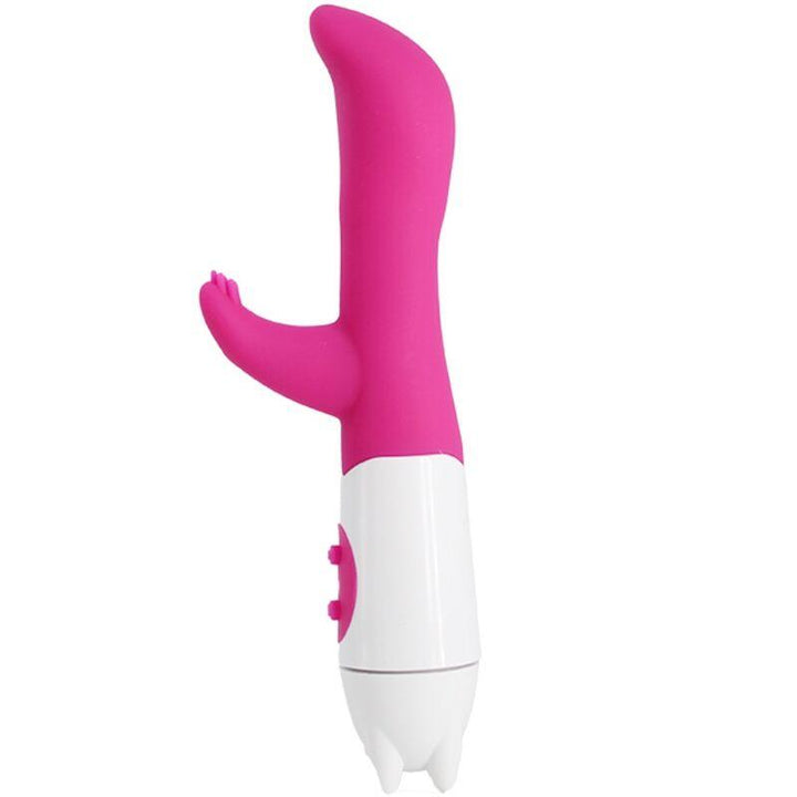 ARMONY - VIBRATOR - STIMULATOR G-PUNKT 10 GESCHWINDIGKEITEN ROSA - INTIM SPACE Online Sexshop