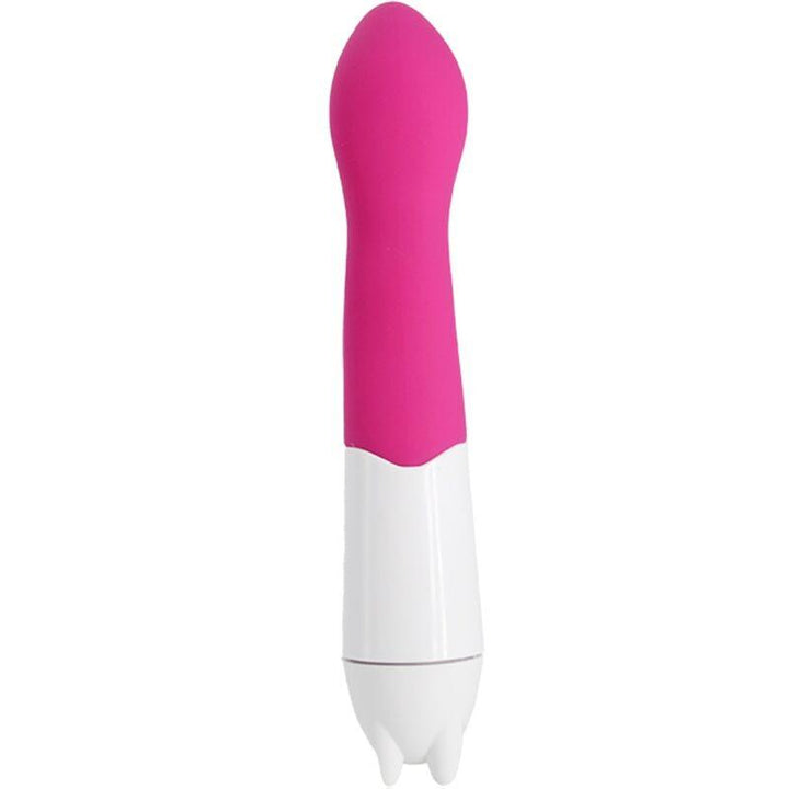 ARMONY - VIBRATOR - STIMULATOR G-PUNKT 10 GESCHWINDIGKEITEN ROSA - INTIM SPACE Online Sexshop