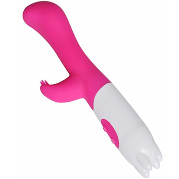 ARMONY - VIBRATOR - STIMULATOR G-PUNKT 10 GESCHWINDIGKEITEN ROSA - INTIM SPACE Online Sexshop