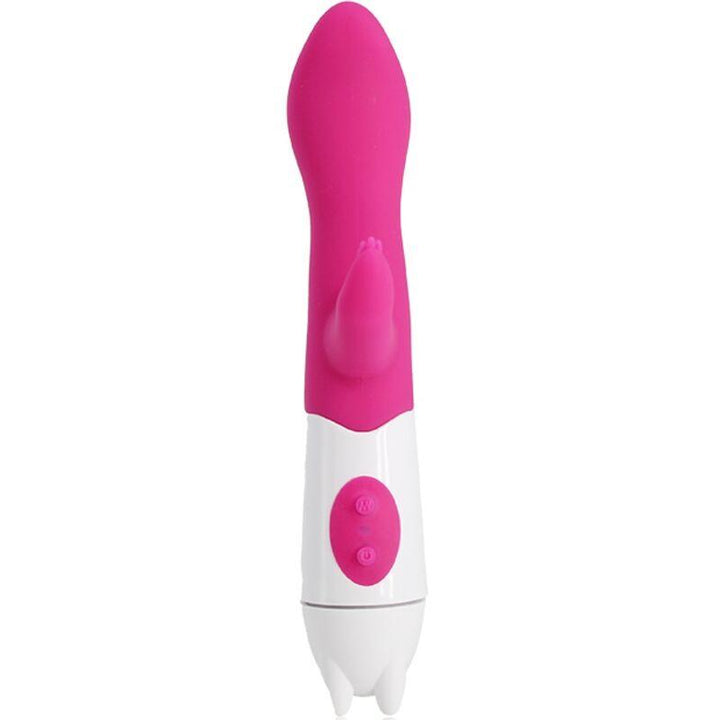 ARMONY - VIBRATOR - STIMULATOR G-PUNKT 10 GESCHWINDIGKEITEN ROSA - INTIM SPACE Online Sexshop