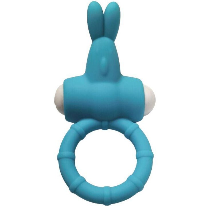 ARMONY - MS BUNNY VIBRATORRING SILIKON GRÜN - INTIM SPACE Online Sexshop