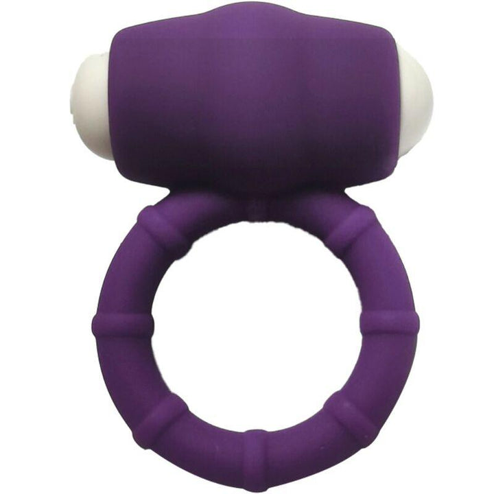 ARMONY - POWER - VIBRATORRING SILIKON LILA - INTIM SPACE Online Sexshop