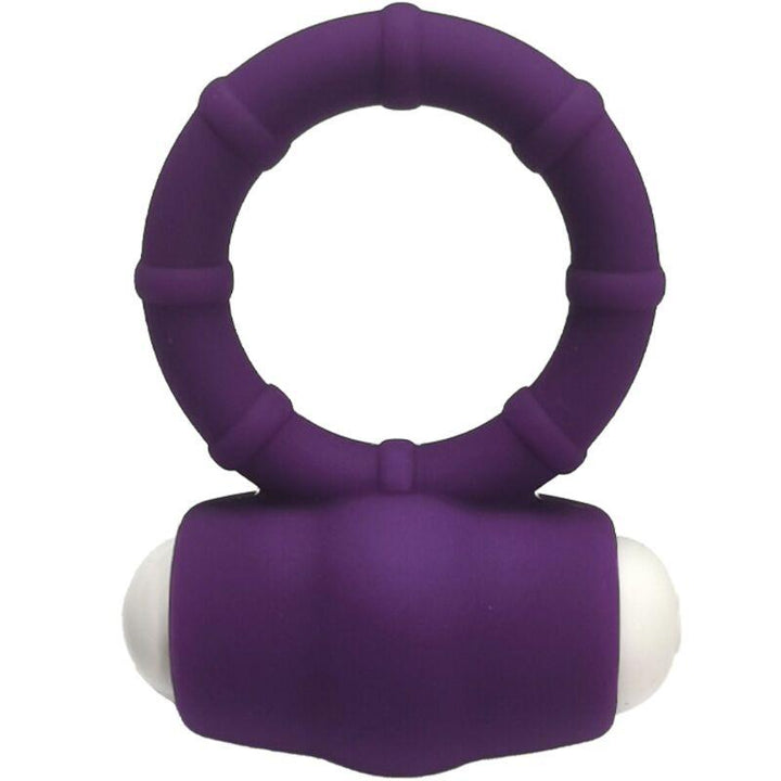 ARMONY - POWER - VIBRATORRING SILIKON LILA - INTIM SPACE Online Sexshop