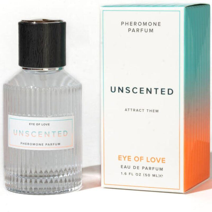 EYE OF LOVE - EOL PHEROMONES PARFUM DELUXE 50 ML OHNE PARFÜM LOCKEN SIE SIE AN - INTIM SPACE Online Sexshop