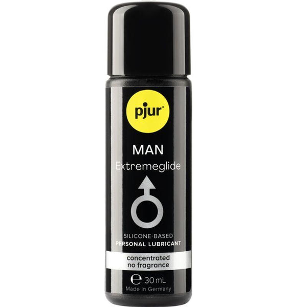 PJUR - MAN PREMIUM SCHMIERMITTEL 30 ML - INTIM SPACE Online Sexshop