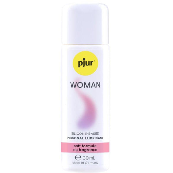 PJUR - WOMAN BODYGLIDE SCHMIERMITTEL 30 ML - INTIM SPACE Online Sexshop