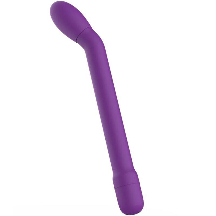 B SWISH - BGEE INFINITE CLASSIC G-SPOT-VIBRATOR - GESCHWINDIGKEITEN WIEDERAUFLADBAR LILA - INTIM SPACE Online Sexshop