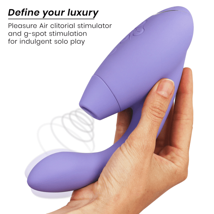 WOMANIZER - DUO - STIMULATOR FLIEDER - INTIM SPACE Online Sexshop