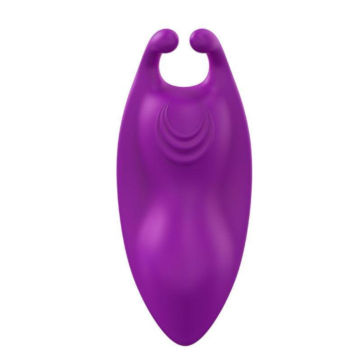 ARMONY - HONEYBEE TRAGBARES HÖSCHEN VIBRATOR G-SPOT FERNBEDIENUNG LILA - INTIM SPACE Online Sexshop