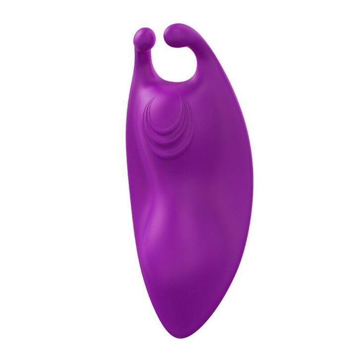 ARMONY - HONEYBEE TRAGBARES HÖSCHEN VIBRATOR G-SPOT FERNBEDIENUNG LILA - INTIM SPACE Online Sexshop