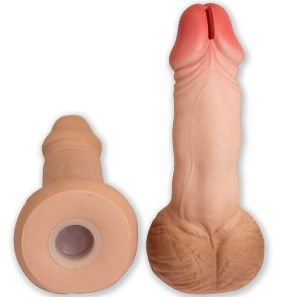 DIABLO PICANTE - PENIS MONEYBOX - INTIM SPACE Online Sexshop