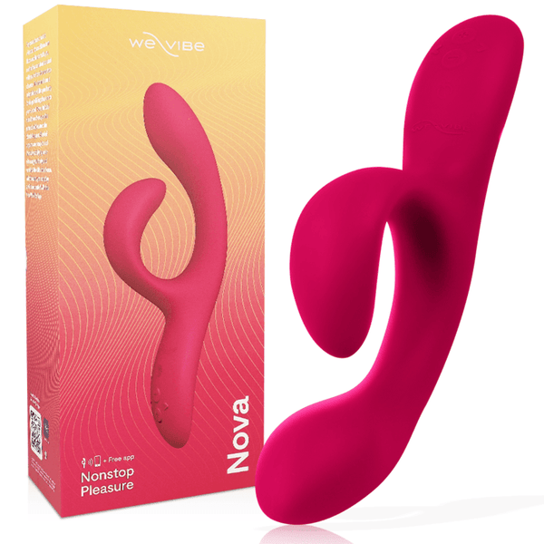 WE-VIBE - VIBRATOR APP NOVA - INTIM SPACE Online Sexshop